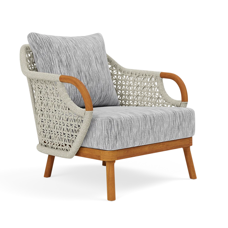Tessa Lounge Chair
