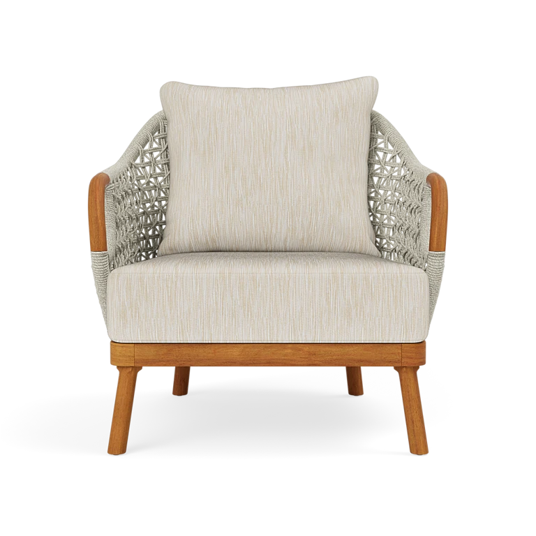 Tessa Lounge Chair
