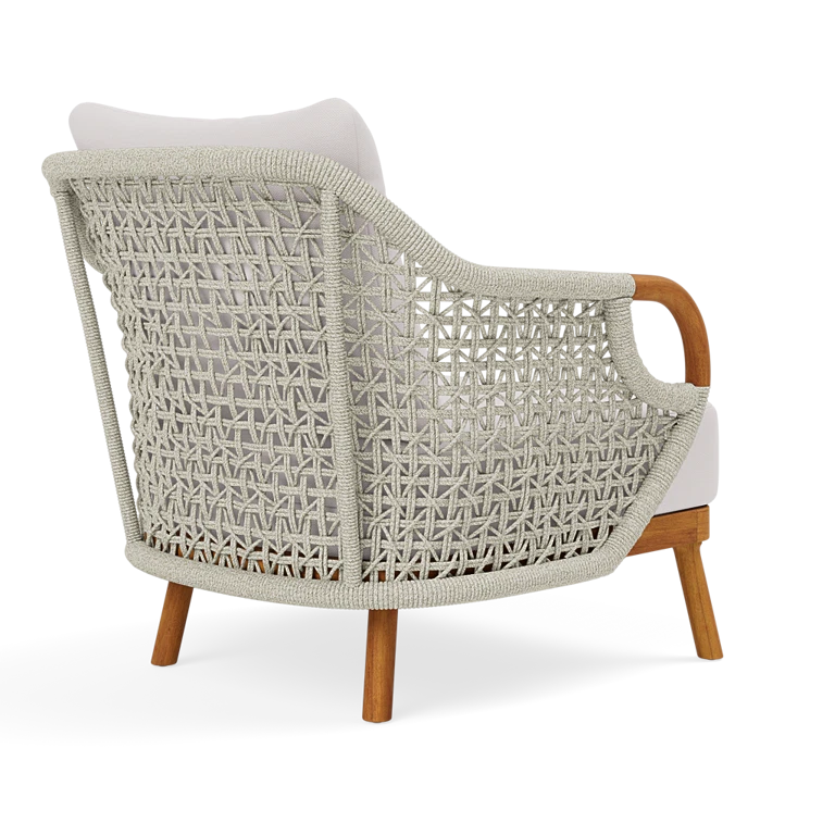 Tessa Lounge Chair
