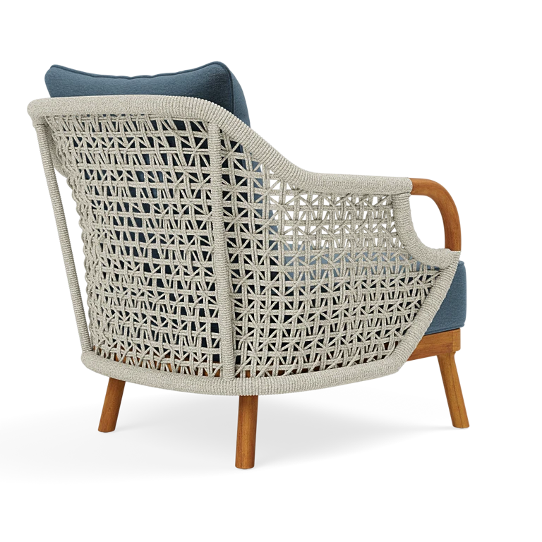 Tessa Lounge Chair