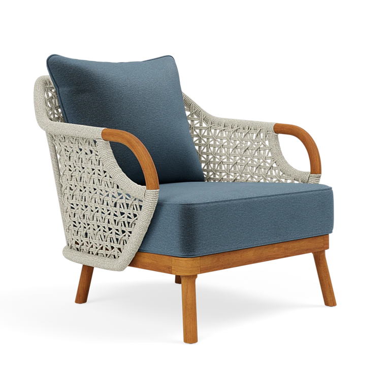 Tessa Lounge Chair