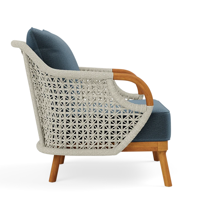 Tessa Lounge Chair