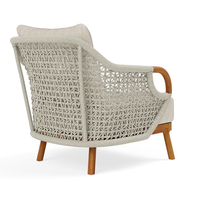 Tessa Lounge Chair