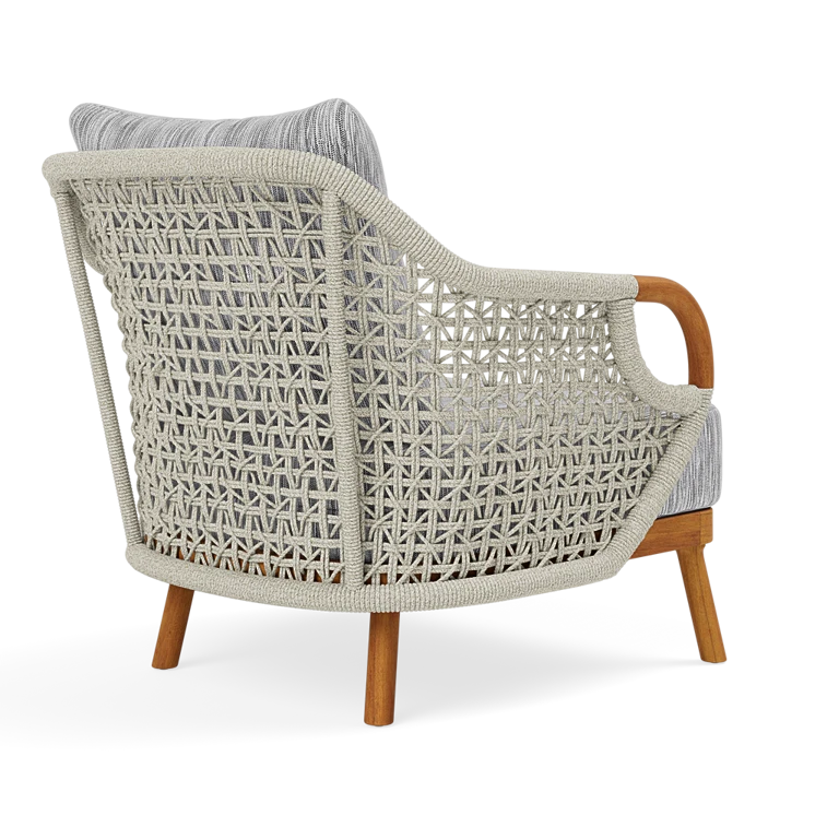 Tessa Lounge Chair