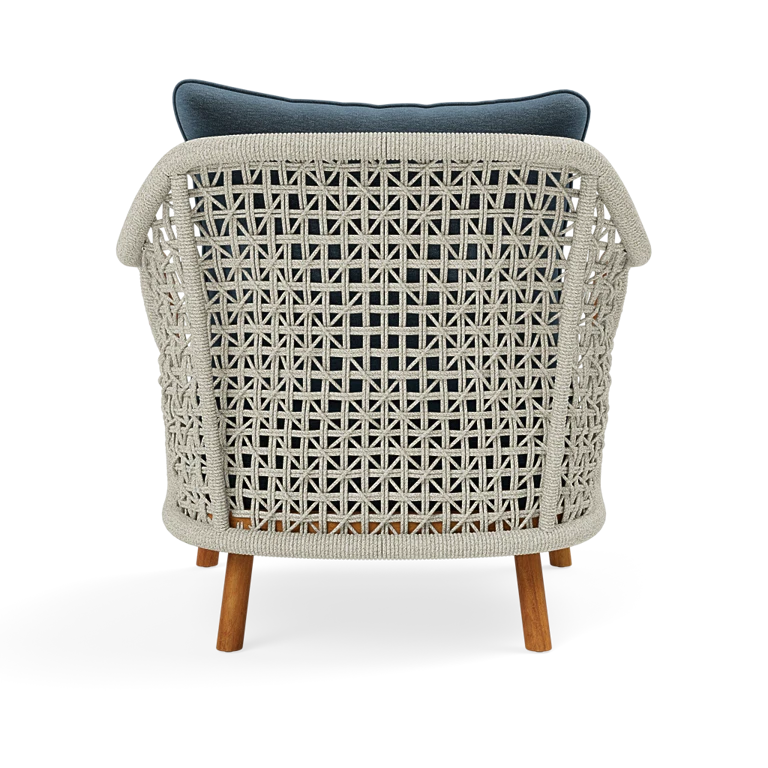 Tessa Lounge Chair