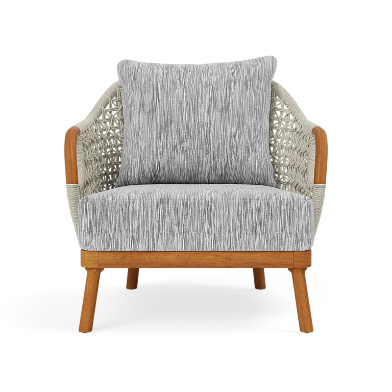 Tessa Lounge Chair