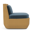 Uvita Swivel Lounge Chair