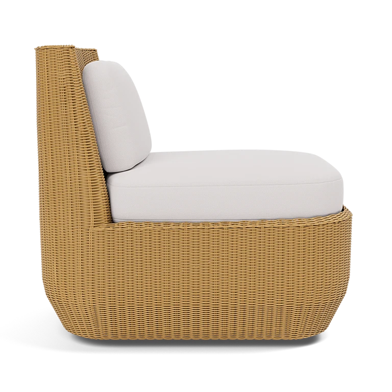 Uvita Swivel Lounge Chair