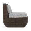 Uvita Swivel Lounge Chair