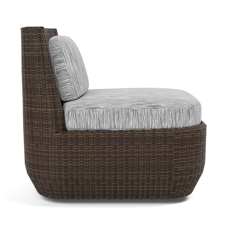 Uvita Swivel Lounge Chair