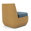 Uvita Swivel Lounge Chair