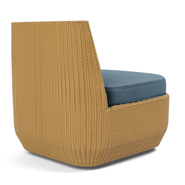 Uvita Swivel Lounge Chair