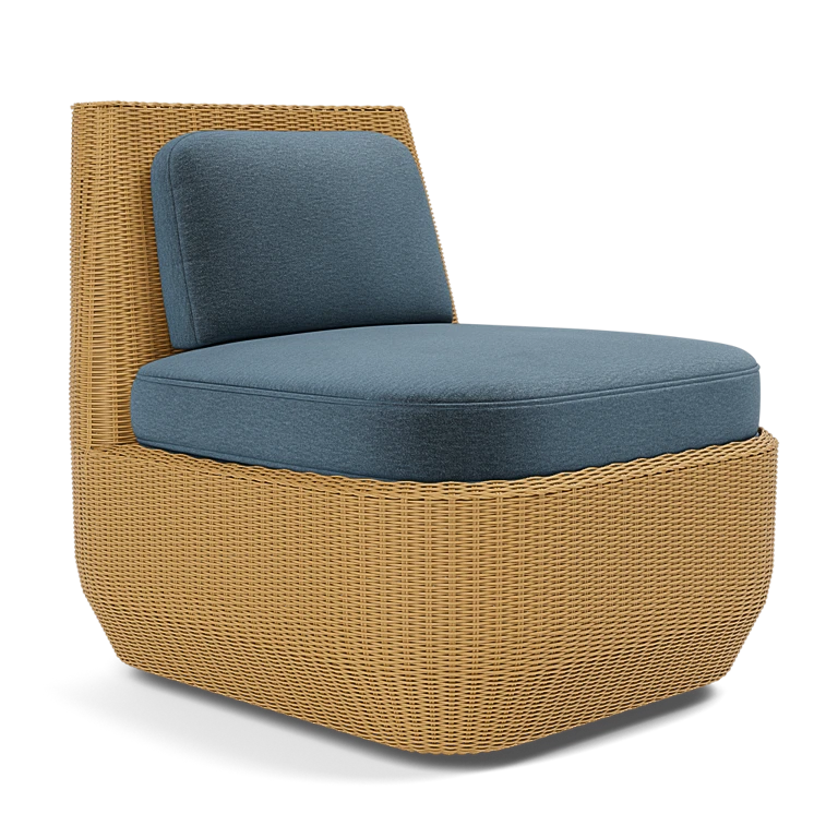 Uvita Swivel Lounge Chair