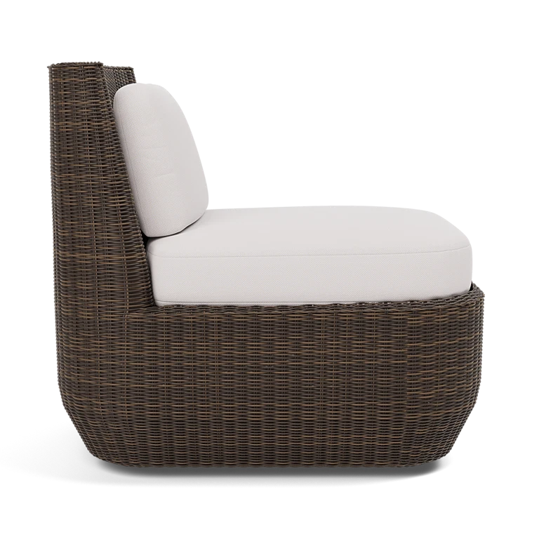 Uvita Swivel Lounge Chair