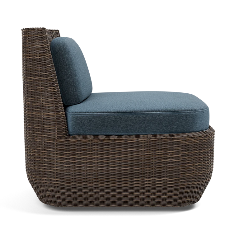 Uvita Swivel Lounge Chair
