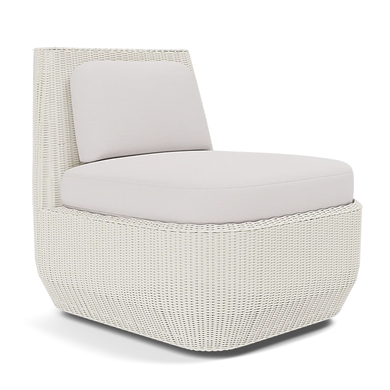 Uvita Swivel Lounge Chair