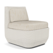 Uvita Swivel Lounge Chair