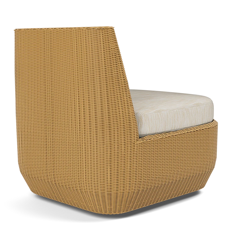 Uvita Swivel Lounge Chair