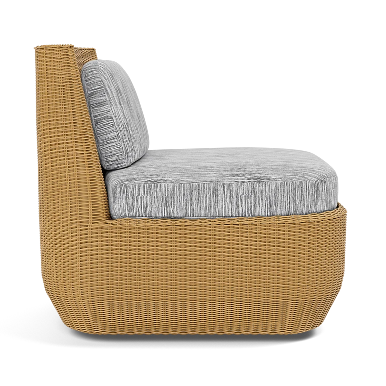 Uvita Swivel Lounge Chair