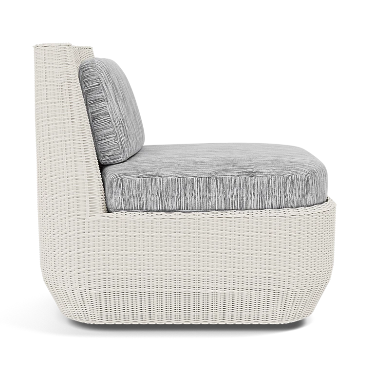Uvita Swivel Lounge Chair