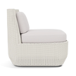Uvita Swivel Lounge Chair
