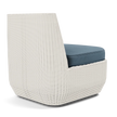 Uvita Swivel Lounge Chair