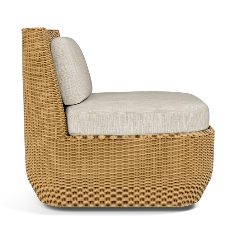 Uvita Swivel Lounge Chair