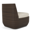 Uvita Swivel Lounge Chair