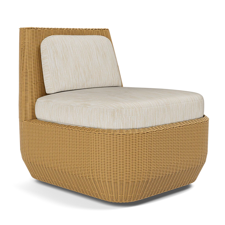 Uvita Swivel Lounge Chair