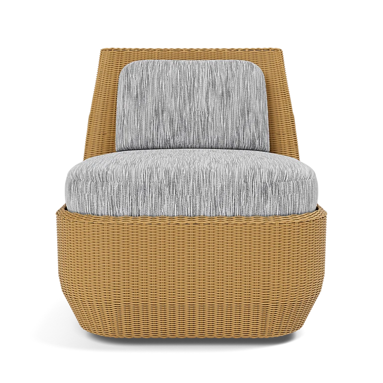 Uvita Swivel Lounge Chair