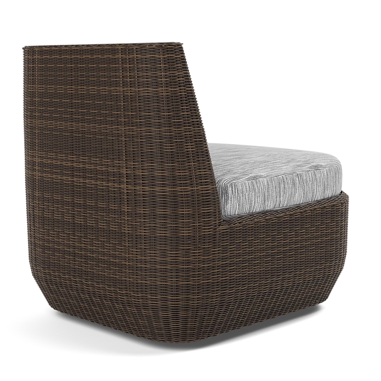 Uvita Swivel Lounge Chair