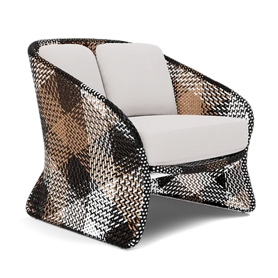 Zoey Lounge Chair