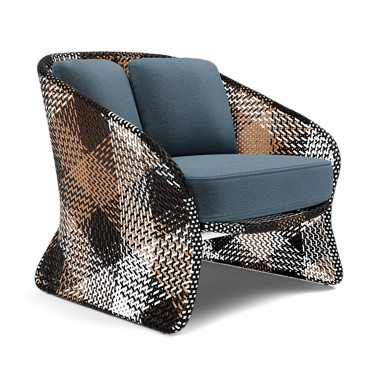Zoey Lounge Chair