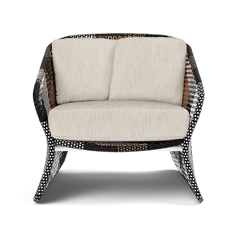 Zoey Lounge Chair