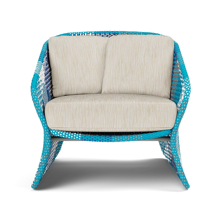 Zoey Lounge Chair