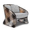 Zoey Lounge Chair