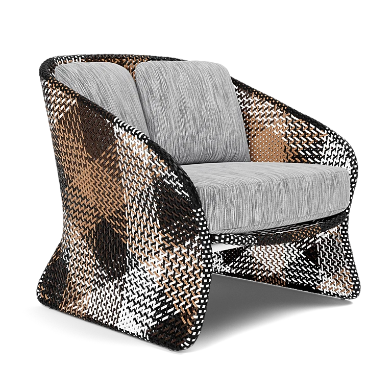 Zoey Lounge Chair
