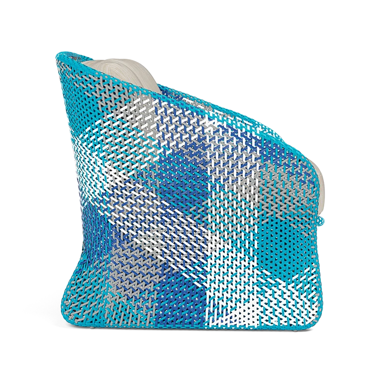 Zoey Lounge Chair