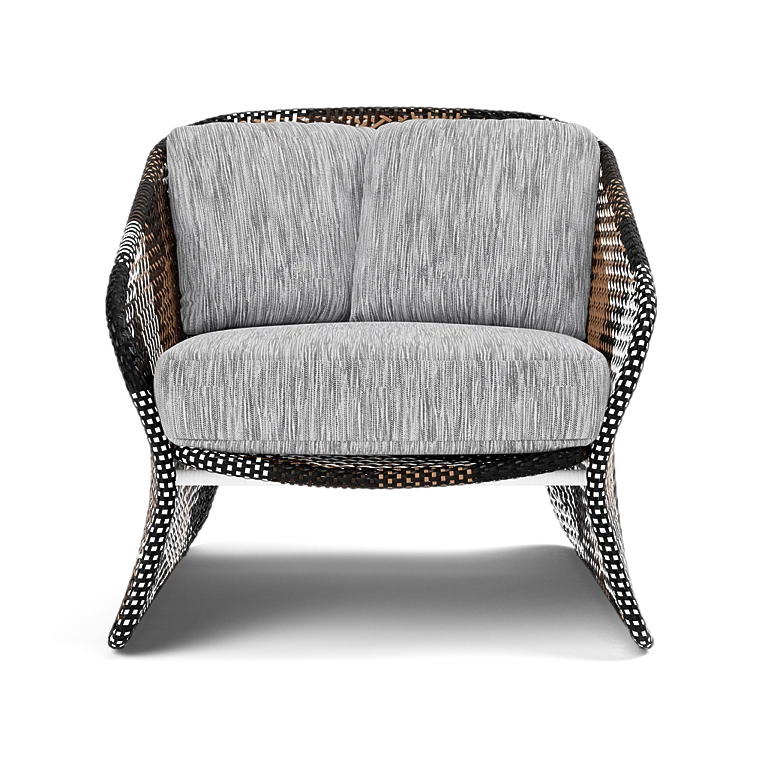 Zoey Lounge Chair