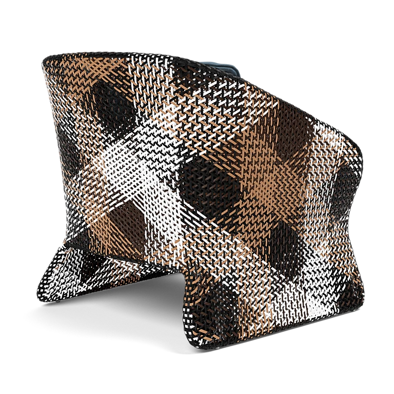 Zoey Lounge Chair