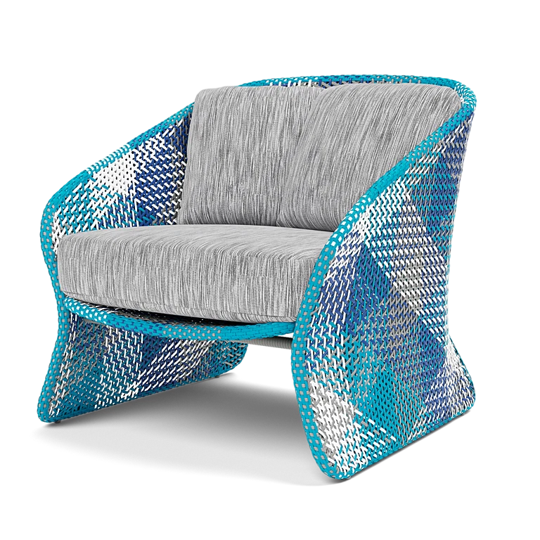 Zoey Lounge Chair