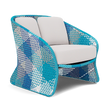 Zoey Lounge Chair