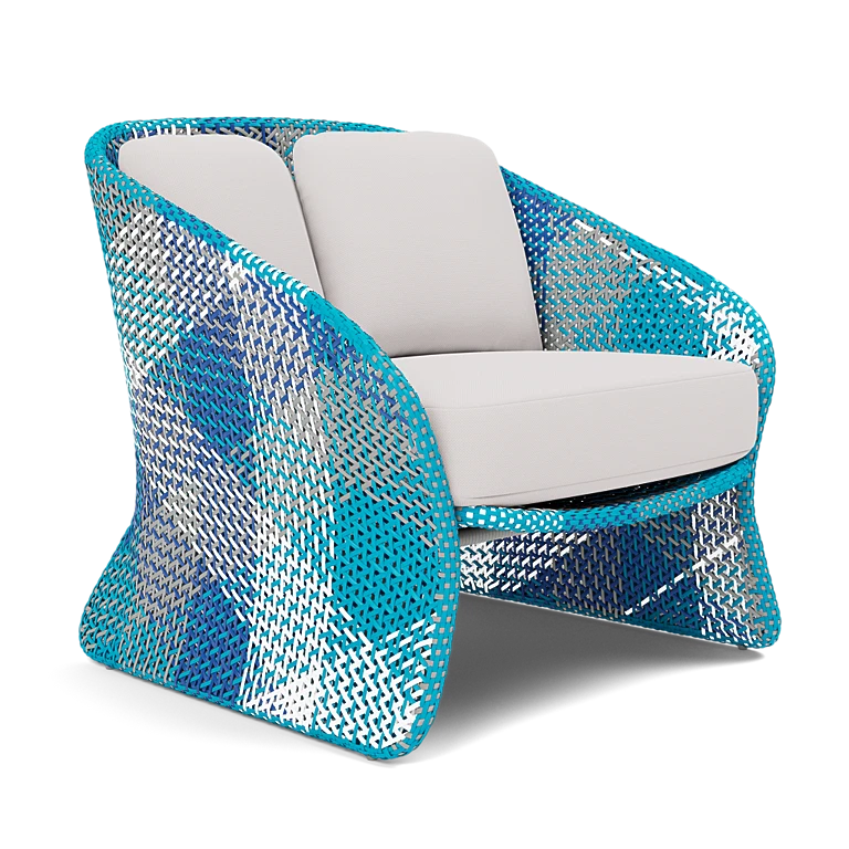 Zoey Lounge Chair