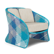 Zoey Lounge Chair