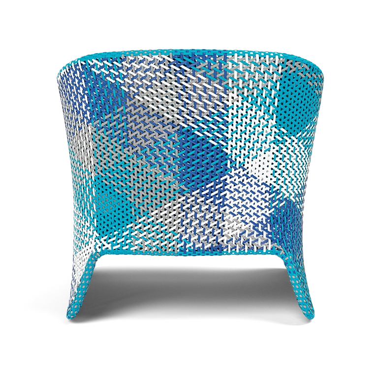 Zoey Lounge Chair