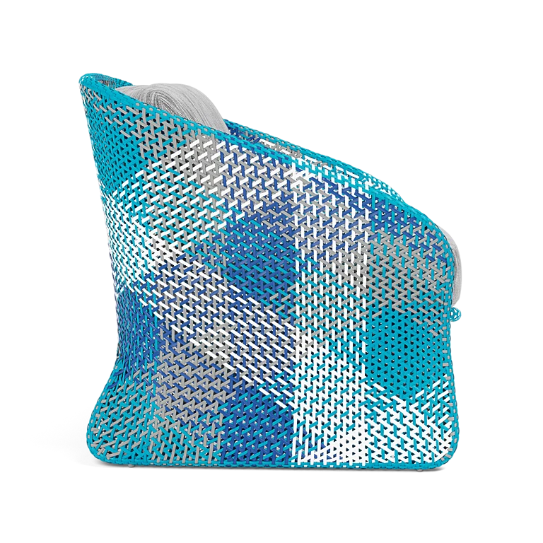 Zoey Lounge Chair