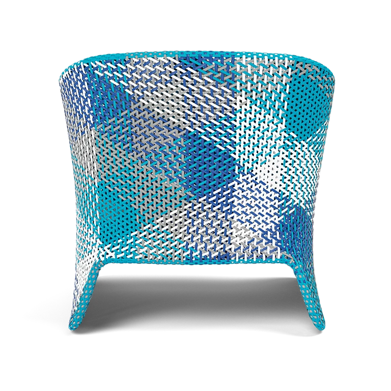 Zoey Lounge Chair