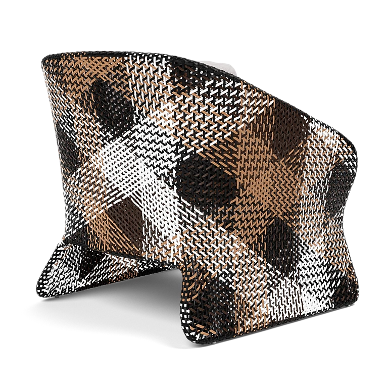 Zoey Lounge Chair