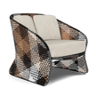 Zoey Lounge Chair