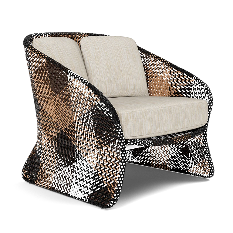 Zoey Lounge Chair